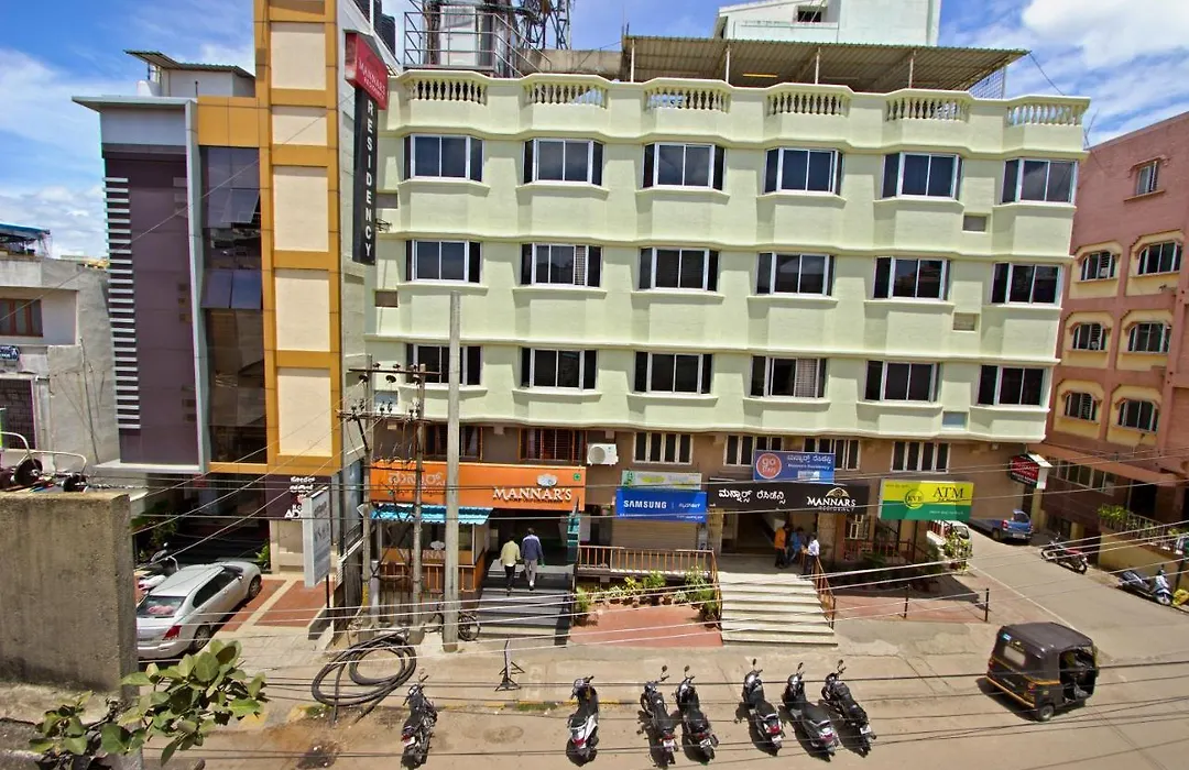Mannars Residency-1