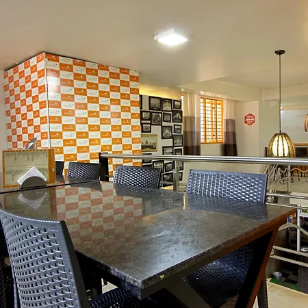 Mannars Residency-2