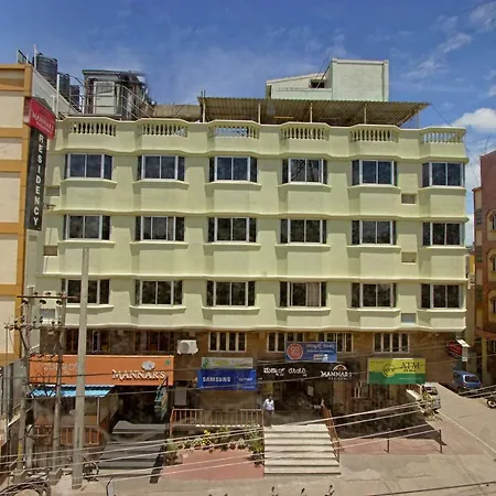 Mannars Residency-3