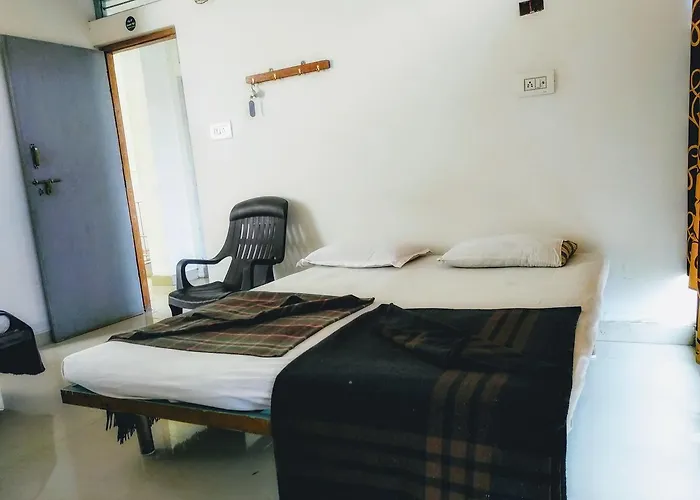 Hotel Ashwini Lodge Mysore